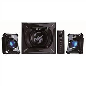 Reproduktory Genius GX GAMING SW-G2.1 2000 (31731055100)