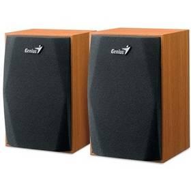 Reproduktory Genius SP-HF150 2.0 (31731053100) imitace dřeva