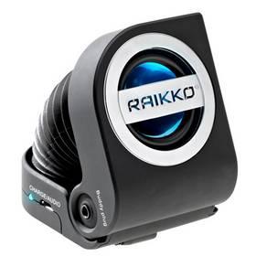 Reproduktory pro MP3 RAIKKO Pump BT Vacuum