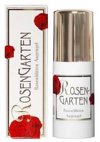 Rosengarten oční gel pro zralou pleť 30 ml