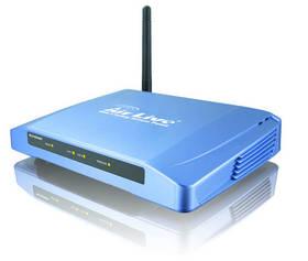 Router AirLive WLA-5200AP (WLA-5200AP) (vrácené zboží 8412003139)