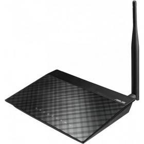 Router Asus RT-N10U (RT-N10U_black_new) černý