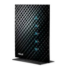 Router Asus RT-N15U (RT-N15U) černý