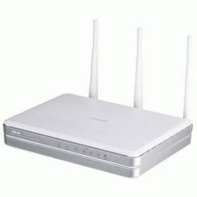 Router Asus RT-N16 (RT-N16) bílý (vrácené zboží 8214010139)