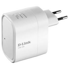 Router D-Link DIR-505 (DIR-505) bílý