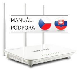 Router Tenda N80 (N80)