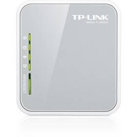 Router TP-Link TL-MR3020 (TL-MR3020)