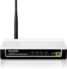 Router TP-Link TL-WA730RE (TL-WA730RE) (vrácené zboží 8213029000)