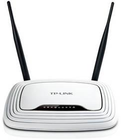 Router TP-Link TL-WR841ND (TL-WR841ND)