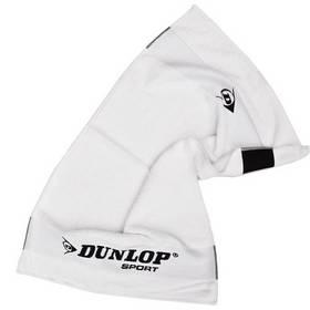 Ručník Dunlop, bílý