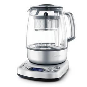 Rychlovarná konvice Catler TM8010 nerez Rychlovarná konvice Catler TM8010 nerez