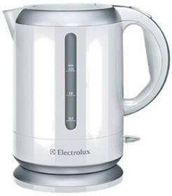 Rychlovarná konvice Electrolux EEWA3130 bílá