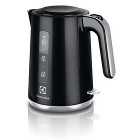 Rychlovarná konvice Electrolux EEWA3240 černá