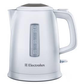 Rychlovarná konvice Electrolux EEWA5110 bílá