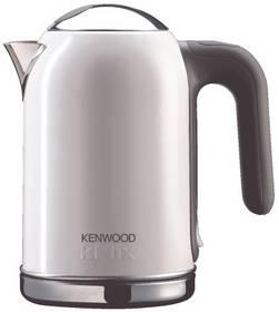 Rychlovarná konvice Kenwood kMix SJM020 bílá/nerez