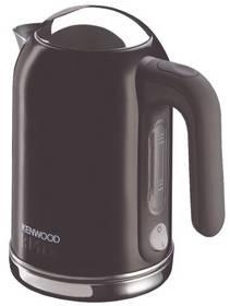 Rychlovarná konvice Kenwood kMix SJM024 černá/nerez Rychlovarná konvice Kenwood kMix SJM024 černá/nerez