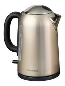 Rychlovarná konvice Kenwood SJM114 béžová/ocel