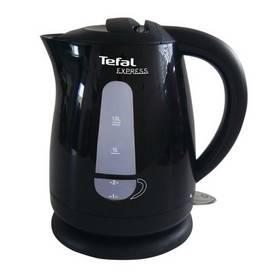 Rychlovarná konvice Tefal Express KO299830 černá