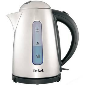 Rychlovarná konvice Tefal KI210035 černá/nerez