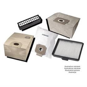 Sáčky pro vysavače Electrolux E 47 Filtry papírové