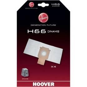 Sáčky pro vysavače Hoover H66