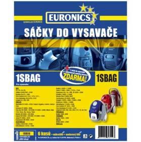 Sáčky pro vysavače Jolly 1 S-BAG