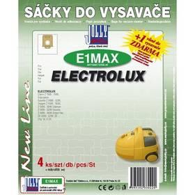 Sáčky pro vysavače Jolly MAX E 1