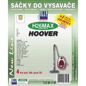 Sáčky pro vysavače Jolly MAX H 26