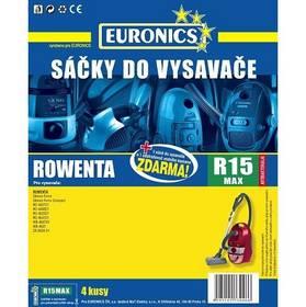 Sáčky pro vysavače Jolly MAX R 15