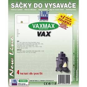 Sáčky pro vysavače Jolly MAX VAX 1