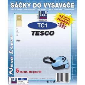 Sáčky pro vysavače Jolly TC 1