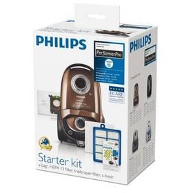 Sáčky pro vysavače Philips FC8060/01