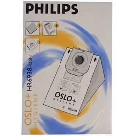 Sáčky pro vysavače Philips HR6938/10