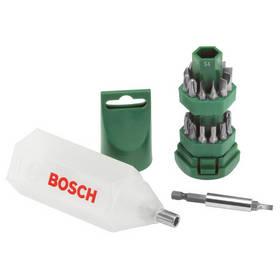 Sada Bosch 25 dílná šroubovacích bitů, Big Bit