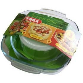 Sada misek Pyrex 912S058 3ks