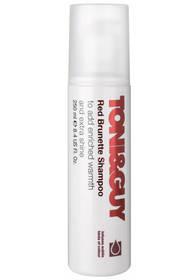 Šampon pro červené odstíny tmavých vlasů (Red Brunette Shampoo) 250 ml