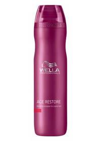 Šampon proti stárnutí vlasů Age Restore (Restoring Shampoo For Coarse Hair) 250 ml