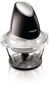 Sekáček potravin Philips HR1399/90 černý (vrácené zboží 8214008242)