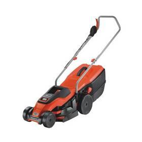 Sekačka Black-Decker EMAX34S