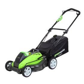 Sekačka Greenworks GWLM 4045 A