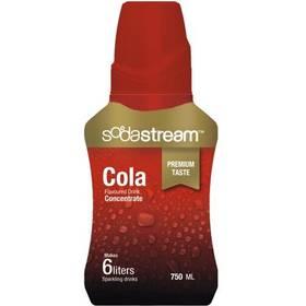 Sirup SodaStream Cola Premium 750 ml