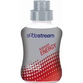 Sirup SodaStream Energy 500 ml