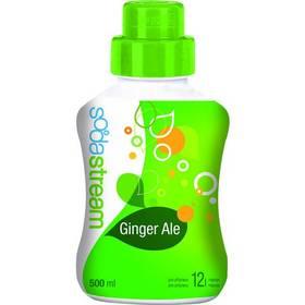 Sirup SodaStream Ginger Ale