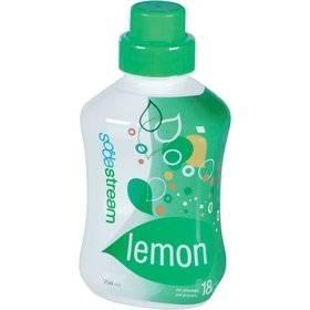 Sirup SodaStream Lemon Lime 750 ml
