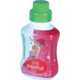 Sirup SodaStream Pink Grapefruit 500 ml