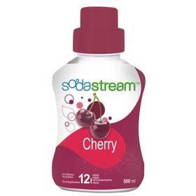 Sirup SodaStream Třešeň 500 ml