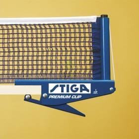Síťka na stolní tenis Stiga Premium Clip