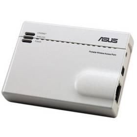 Síťový prvek Asus WL-330gE (WL-330gE) (vrácené zboží 8212006686)