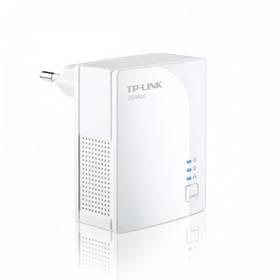 Síťový rozvod LAN po 230V TP-Link TL-PA2010 AV200 (TL-PA2010) bílý