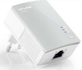 Síťový rozvod LAN po 230V TP-Link TL-PA4010 (TL-PA4010) bílý